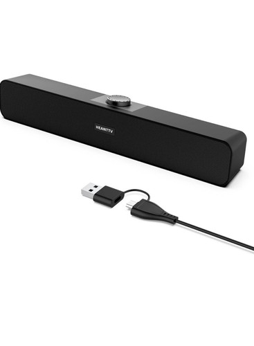 Heanttv computer speakers - pc,