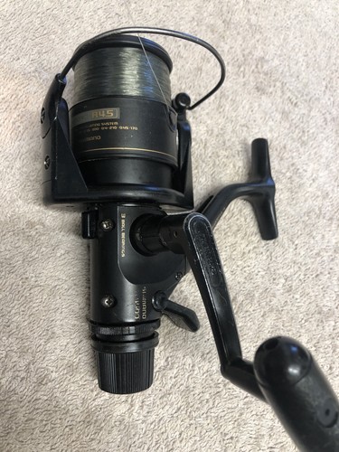 Shimano baitrunner aero - baitrunner,