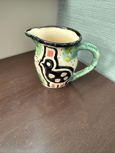 Vintage african kazuri hand - vintage,