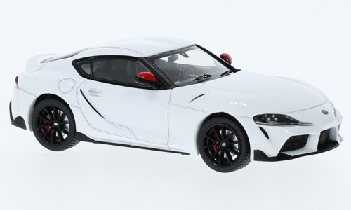Ixomodels toyota supra 2020 - ixomodels,,