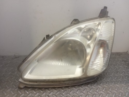 Left headlight for - for, honda