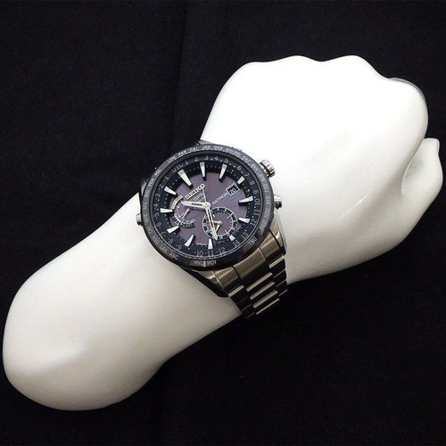 Seiko astron sbxa003 - seiko, 7x52-0ae0