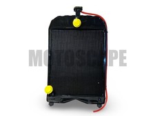 Radiator Fits Massey Ferguson