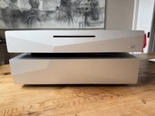 Innuos Statement Ripping Music Server - 4TB SSD