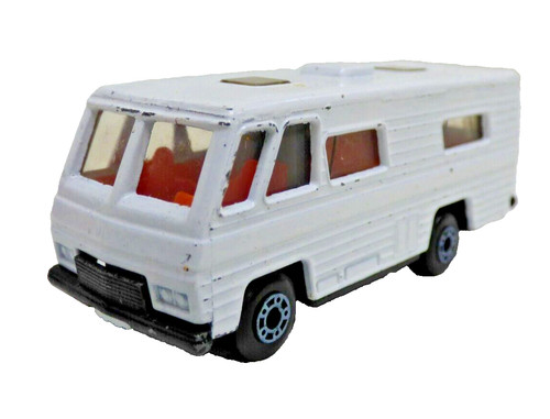 Matchbox winnebago mobile - matchbox, home