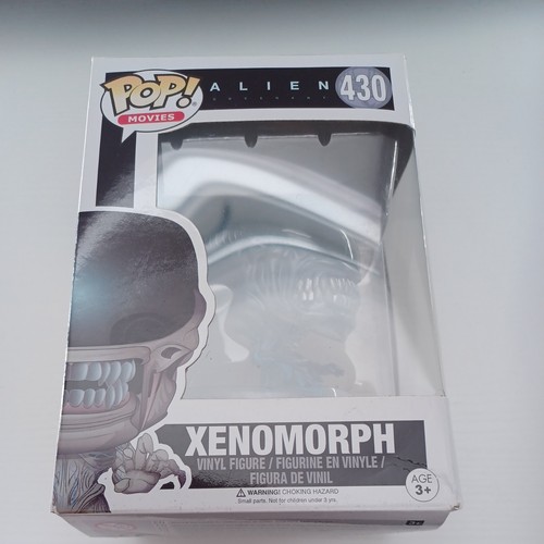 Funko pop xenomorph 430 - funko,