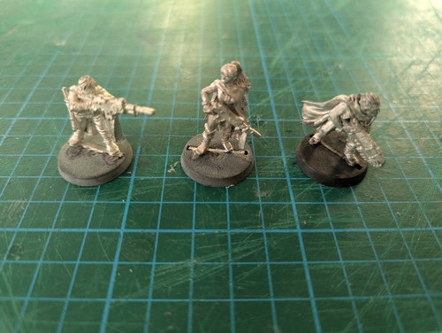 40k tanith gaunts ghosts - 40k,