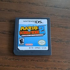 Mario vs. Donkey Kong 2: March