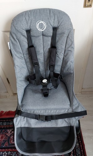 Bugaboo cameleon pram seat - cameleon,