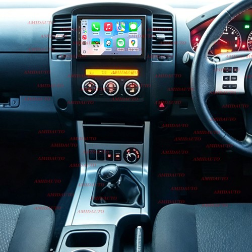 Carplay for 2007 2015 - 7'',