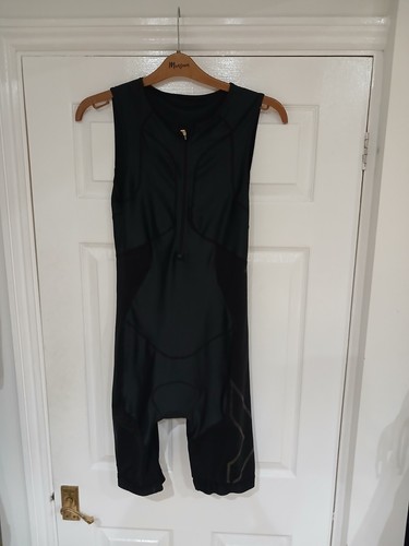 Black 2xu triathlon - 2xu,