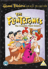 The flintstones complete third - flintstones,