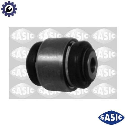 Mounting controltrailing - 2x,