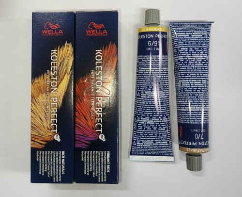 Wella koleston perfect - koleston, me+