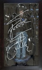 Sylvester stallone signed - sylvester,