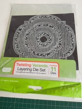Tonic Studios  Twisting