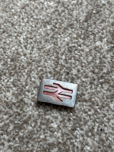British rail double arrow - british,