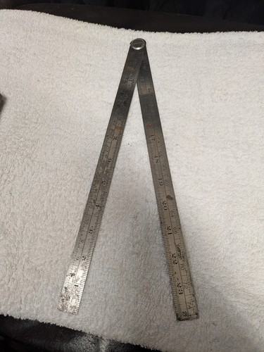 Rabone chesterman steel - rabone,