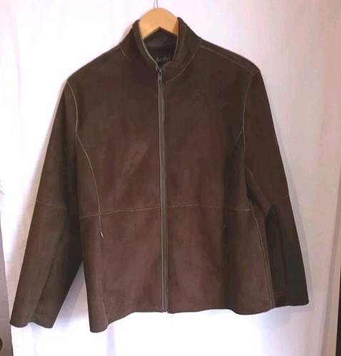Jack murphy faux sheepskin - jack,
