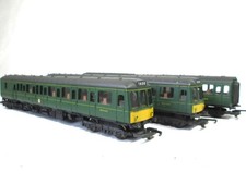 LIMA Class 117 3-Car DMU Set -