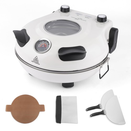 Klaif electric pizza oven - klaif,