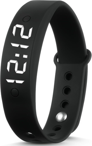Vibrating alarm reminder - alarm,