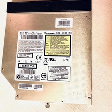 Pioneer BDR-UDB02TBD 6X 3D