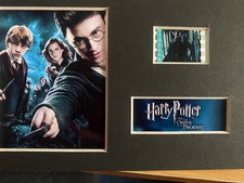 6x4 Harry Potter and the order