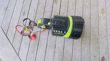 Vega 2 Technisub Diving Torch