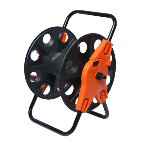 Industrial water hose reel - industrial,