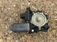 Audi TT Mk1 8N Roadster Drivers Side Off Side Electric Window Motor 8N7959802B