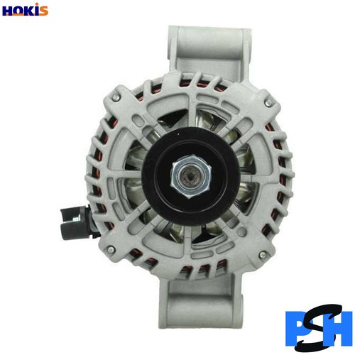 Alternator 595 541 124 020 - alternator, 595.541.124.020