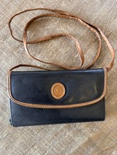 Vintage Victory Leather