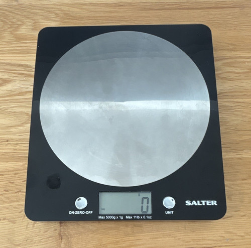 Salter 1036 digital kitchen - 1036,