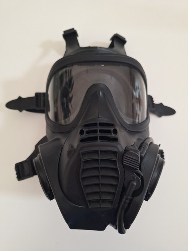 Gsr respirator size scott - gsr,