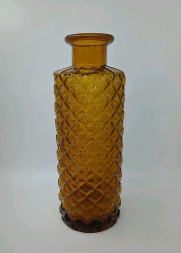 Empoli amber glass - empoli,