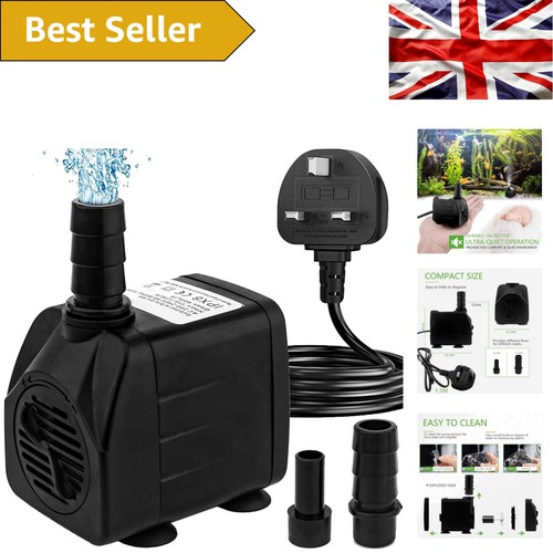 Adjustable flow mini - adjustable,