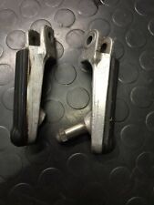 CBR250 RR MC19 OEM FOOTPEGS 1989 1990