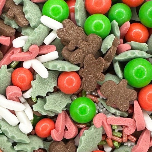 Sprinkletti jingle christmas - jingle,