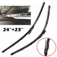 Pair Front Window Windscreen