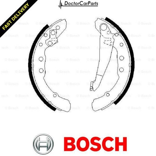 Brake shoes for - shoes, caddy