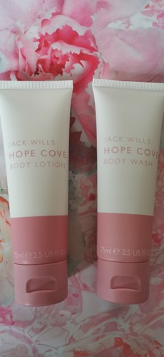 Jack wills hope - hope, body