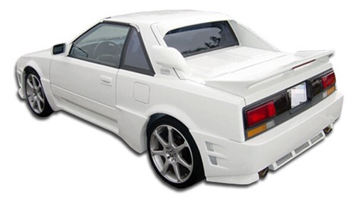 Toyota mr2 1 duraflex - toyota,