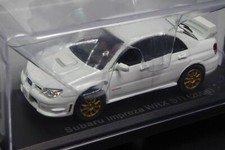 Subaru Impreza WRX STI 2006