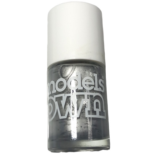 Models own nail polish - models,