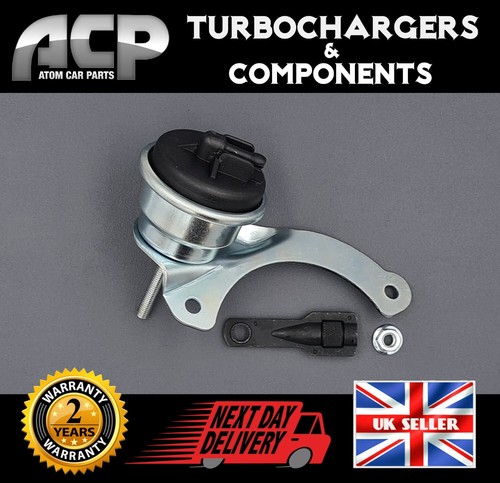 Turbocharger turbo 54359880005 - turbocharger,