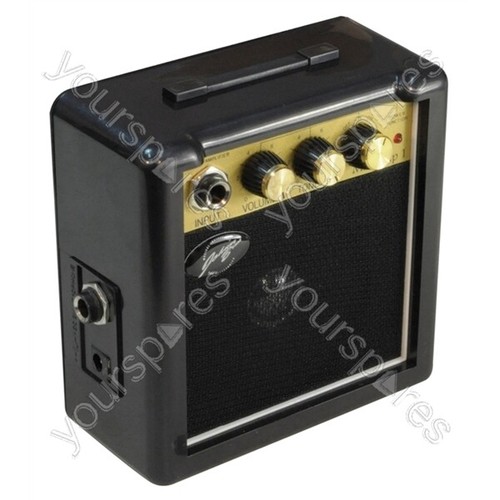 Johnny brook watt guitar - johnny,