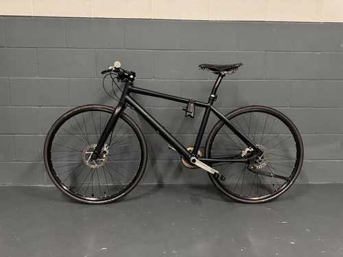 Cannondale lefty bad - ,