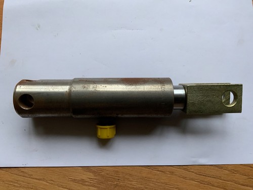 Hydraulic brake unit