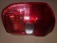 TOYOTA RAV 4 MK2 XA20 2000 - 2004 LEFT TAILLIGHT 3 5 DOOR 51876